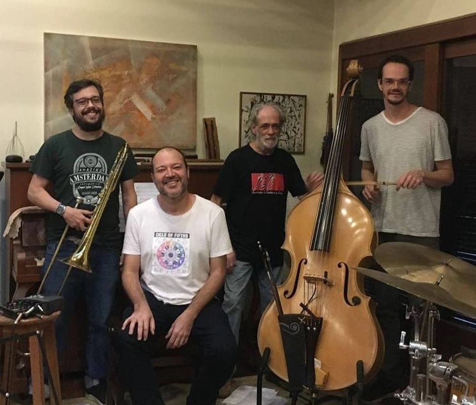 Mostra Instrumental Brasileira (MIB 2026) - imagem 5